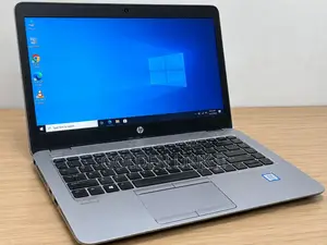 Laptop HP EliteBook 840 G3 - Core i5, 8GB RAM, 256GB SSD
