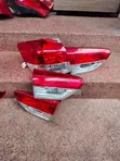 Toyota Wish 2012 Boot Lamp - 1