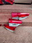 Toyota Wish 2012 Boot Lamp - 2