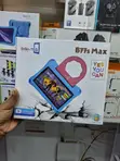 New Bebe B77s Max 256GB Pink Tablet - 1