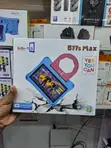 New Bebe B77s Max 256GB Pink Tablet - 2