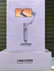Merak One M1 3-Axis Smartphone Gimbal Stabilizer - 1
