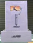Merak One M1 3-Axis Smartphone Gimbal Stabilizer - 2