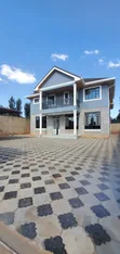 Nyumba ya Vyumba 5 Inauzwa, Kenyatta Road / Theta - 2