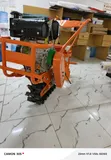 Farm Power Tiller with 7HP Diesel Engine - 1