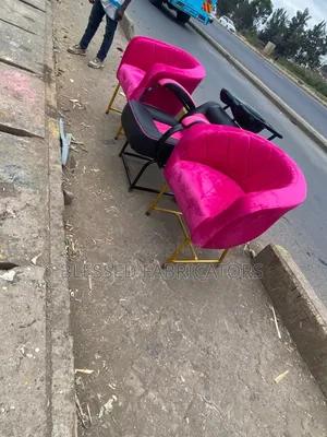 Stylish Garden Chair - Brand New
