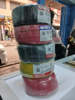 Metsec 1.5mm Single Core Electrical Cable (90m)