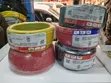 Metsec 1.5mm Kebo ya Umeme ya Single Core (90m) - 2