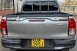 Toyota Hilux 2019 2.4 GD-6 Double Cab - 1