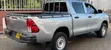 Toyota Hilux 2019 2.4 GD-6 Double Cab - 4