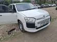 Toyota Probox 1.5 DX 2WD 2017 Nyeupe - 1