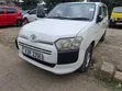 Toyota Probox 1.5 DX 2WD 2017 Nyeupe - 2