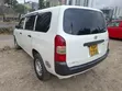 Toyota Probox 1.5 DX 2WD 2017 Nyeupe - 4
