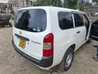 Toyota Probox 1.5 DX 2WD 2017 Nyeupe - 5