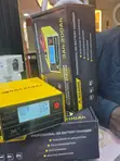 Bolaimei BLM-866/BLM-866C Chaja ya Betri ya Dijitali ya LCD 12V/24V - 3