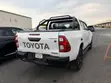 2023 Toyota Hilux GR Sport 4WD - 4