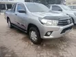 Toyota Hilux Revo Smart Cab Diesel 2.4 RWD 2019 Silver - 1