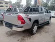 Toyota Hilux Revo Smart Cab Diesel 2.4 RWD 2019 Silver - 2