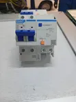 Chint Earth Leakage Circuit Breaker (ELCB) - 1