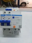 Chint Earth Leakage Circuit Breaker (ELCB) - 2