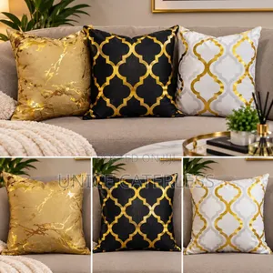Soft Pillow Cover 45x45cm