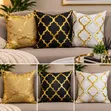 Soft Pillow Cover 45x45cm - 2