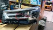 2020 Toyota Hilux Revo Headlights za LED za Baada ya Soko (Jozi) - 1