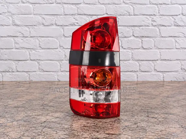 Tail Lamp for Toyota Voxy (2001-2003) - 1