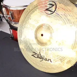Zildjian Planet Z Crash Cymbal 16"/41cm