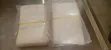 Mifuko Safi ya Ziplock ya Kusimama Inayoweza Kutumika Tena - 2