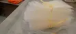 Mifuko Safi ya Ziplock ya Kusimama Inayoweza Kutumika Tena - 3