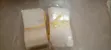 Mifuko Safi ya Ziplock ya Kusimama Inayoweza Kutumika Tena - 4