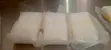 Mifuko Safi ya Ziplock ya Kusimama Inayoweza Kutumika Tena - 5
