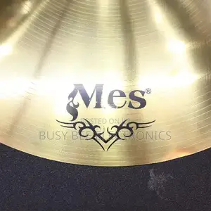 MES Ride Cymbal Inch 20