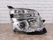 Mwanga wa Mbele kwa Toyota Voxy 2007-2008 (Aina ya Xenon) - 1