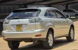 Toyota Harrier 2006 Silver - 2