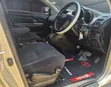 Toyota Harrier 2006 Silver - 5