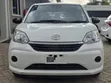 Toyota Passo 2019 Nyeupe - 1