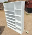Executive Multi Layered Locally Made Wooden Shoerack - 2