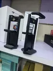 Universal Mobile Phone Tablet Holder for Tripod and Monopod - 2