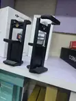 Universal Mobile Phone Tablet Holder for Tripod and Monopod - 3