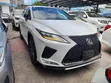 Lexus RX 300 4WD 2021 Nyeupe - 1