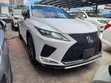 Lexus RX 300 4WD 2021 Nyeupe - 2