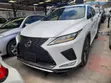 Lexus RX 300 4WD 2021 Nyeupe - 3