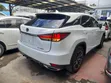 Lexus RX 300 4WD 2021 Nyeupe - 4