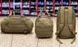 Tactical Duffel Bag - Brand New - 1