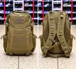 Tactical Duffel Bag - Brand New - 2