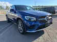 Mercedes-Benz GLC250 Coupe 2019 - 1