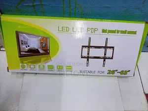 TV Wall Mount for Screens up to 63"