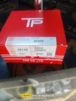 Brand New Piston Rings for Nissan YD25 Standard - 1